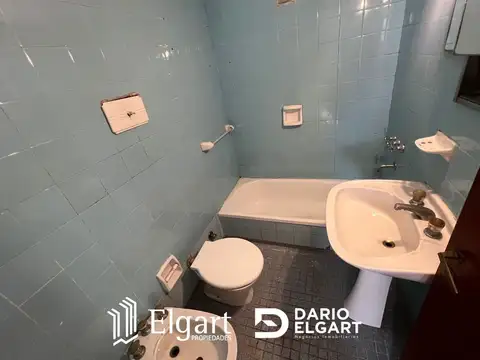 Departamento - Alquiler - Argentina, San Miguel de Tucumán - Mendoza 400