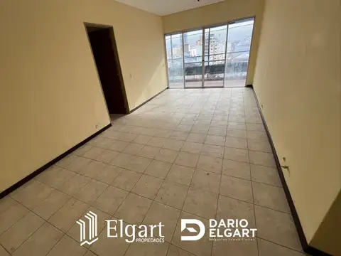 Departamento - Alquiler - Argentina, San Miguel de Tucumán - Mendoza 400