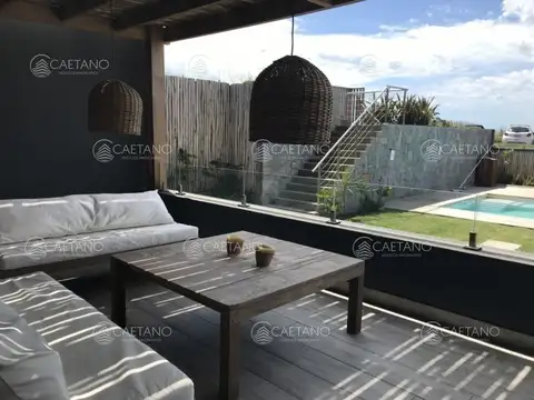 Departamento en Alquiler Temporal de 2 ambientes