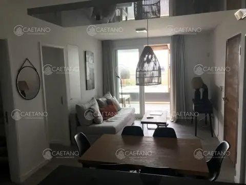 Departamento en Alquiler Temporal 2025 años