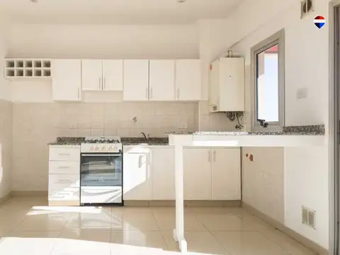 VENTA DEPARTAMENTO 2 AMB QUILMES CENTRO COCHERA