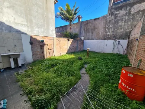 Hipolito Yrigoyen 3400