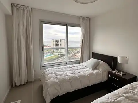 Departamento en Alquiler Temporal en Punta del Este, USD 8.300
