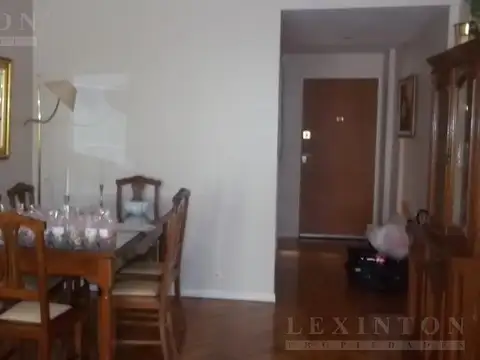 Departamento en Venta de 4 ambientes