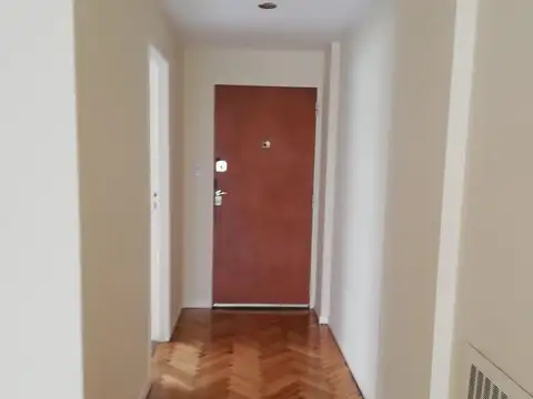 Departamento en Venta en Belgrano R, USD 279.000