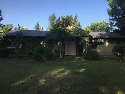 Quinta en Venta de 2 dormitorios