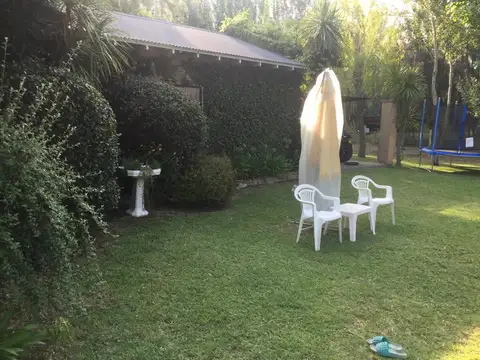 Quinta en Venta al Norte