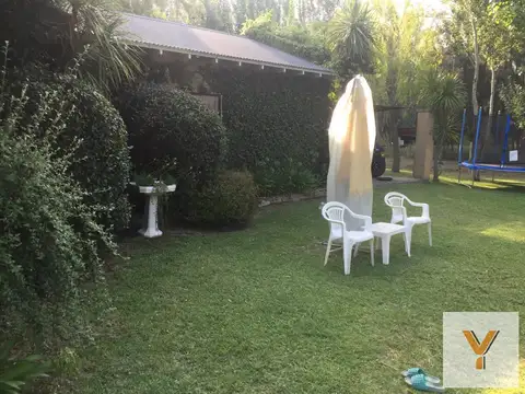Quinta en Venta al Norte