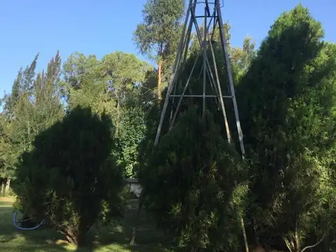 Quinta en Venta al Norte