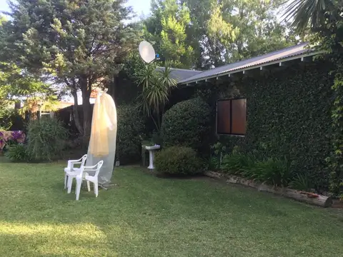 Quinta en Venta al Norte