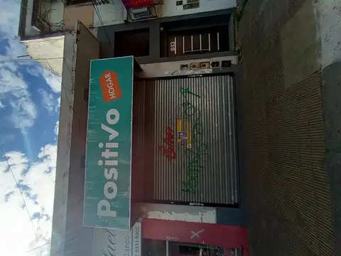 Local en Venta en Quilmes, USD 85.000