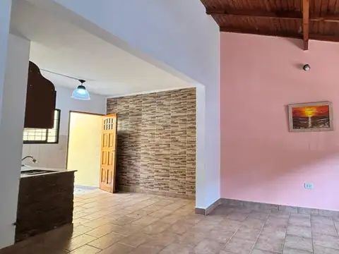 ALQUILER PH 2 AMBIENTES QUILMES