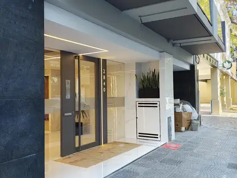 Departamento en Venta en Lomas de Nuñez, USD 134.900