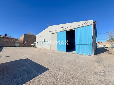Galpon en Alquiler en Centenario, $ 5.500.000