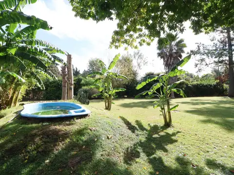 Terreno en Venta 19  mts Frente