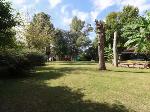 Terreno en venta en Barrio Los Pioneros, Campana
