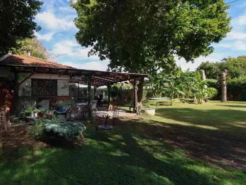 Terreno en Venta en Campana, USD 105.000