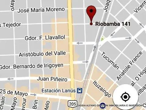 RIOBAMBA al 100