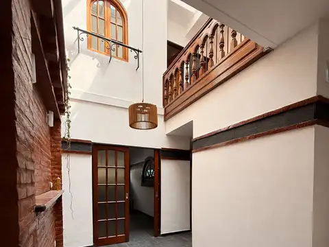 Casa en Venta en Don Bosco, USD 92.000