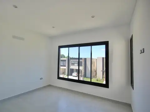 Casa en Venta A Estrenar