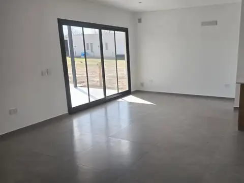 Casa en Venta en Barrio Cerrado El Aljibe, Pilar, GBA Norte