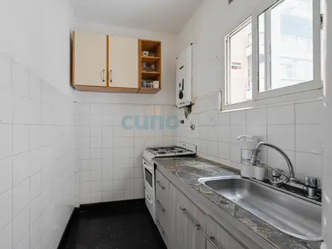Departamento en Venta en Palermo Nuevo, USD 70.000