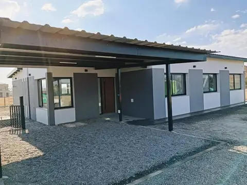 Hermosa casa en venta