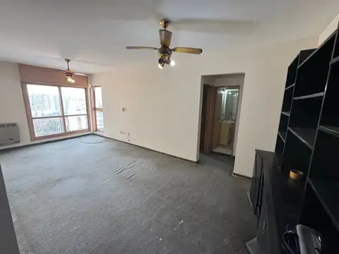 Departamento en Venta en Barracas, USD 69.000