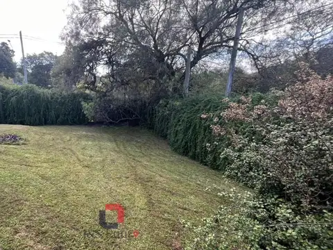 Casa en Venta Villa Allende Golf