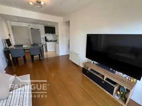 Departamento en Venta 10 años