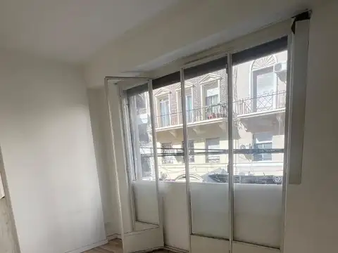 Departamento en VENTA 3ambientes RECOLETA