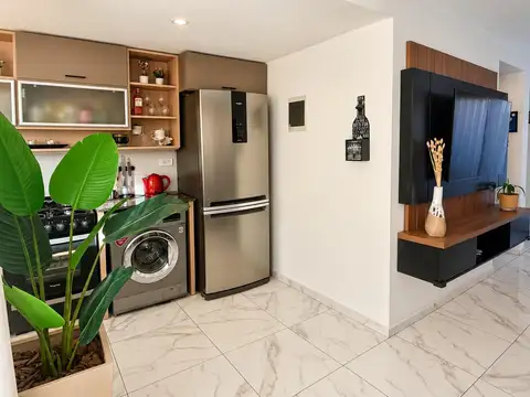 Depto Tipo Casa en Venta de 3 ambientes