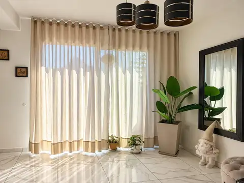 Depto Tipo Casa en Venta en Villa Primera, USD 95.000