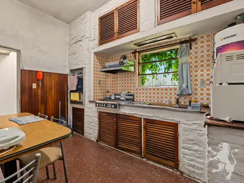 Casa en Venta de 6 dormitorios