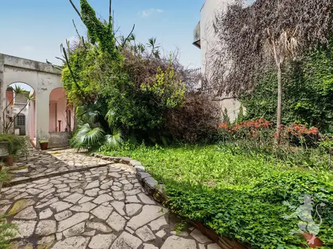 Casa en Venta en Belgrano R, USD 550.000