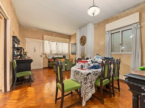 Casa en Venta de 6 dormitorios