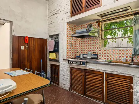 Casa en Venta en Belgrano R, USD 550.000