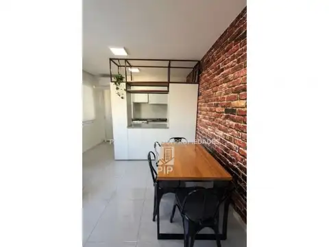 Departamento en Venta en Haedo, USD 85.000