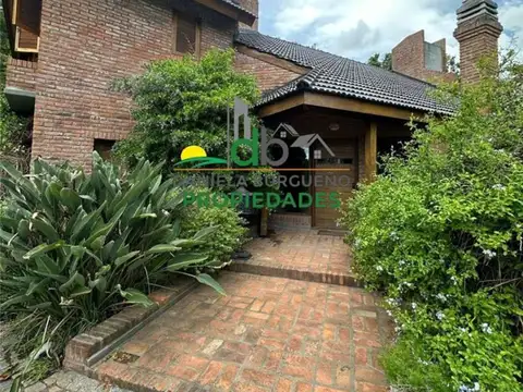 CASAS - CASA - PILAR, GRAN BS. AS. NORTE