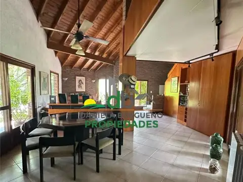 Casa en Venta en Pilar Del Lago, USD 380.000