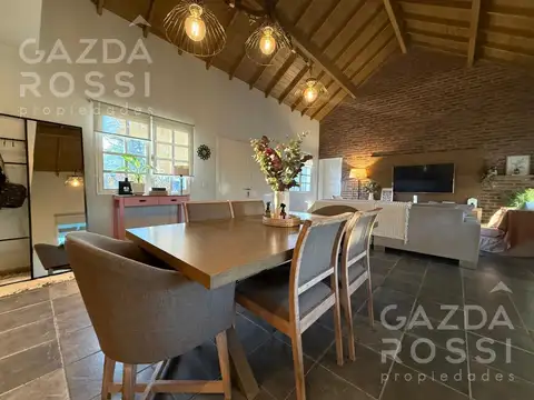 Casa en Venta 25 años