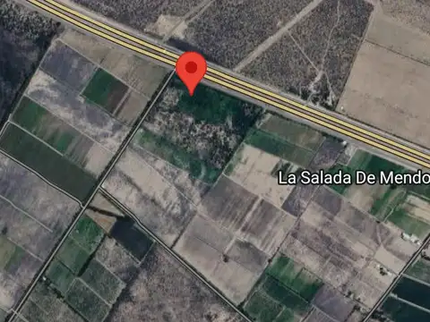 TERRENO 1000m2, SOBRE RUTA 7, SANTA ROSA