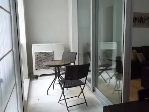 Departamento en Alquiler Temporal en Puerto Madero, USD 2.500