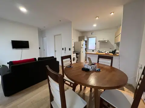 Departamento en Venta en Sexta Sección, USD 83.000