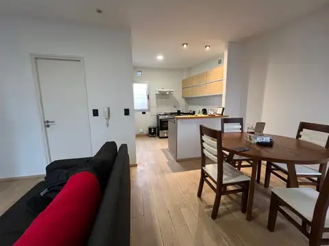 Venta Moderno Departamento en Sexta Sección