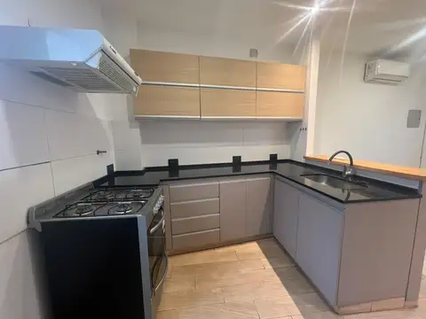 Departamento en Venta 5 años
