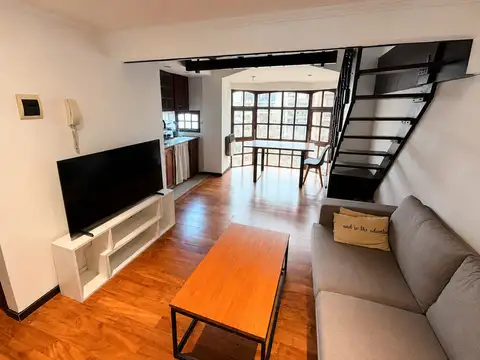 Dueño directo | Dúplex en piso alto con vista abierta – Florida