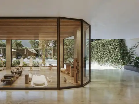 Departamento en Venta al Norte