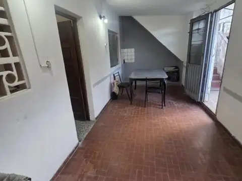 CASA  3 AMB PH PLANTA BAJA CON COCHERA SAN MARTIN
