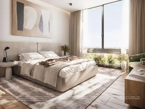 Departamento en Venta A Estrenar